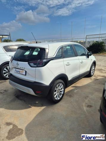 OPEL - Crossland - 1.5 ECOTEC D 110CV S&S Eleg. N1 Combi - Foto 9