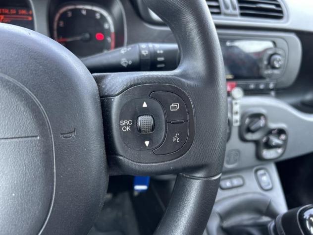 FIAT Panda 1.2 GPL EasyPower City Life GPL CASA MADRE - Foto 8