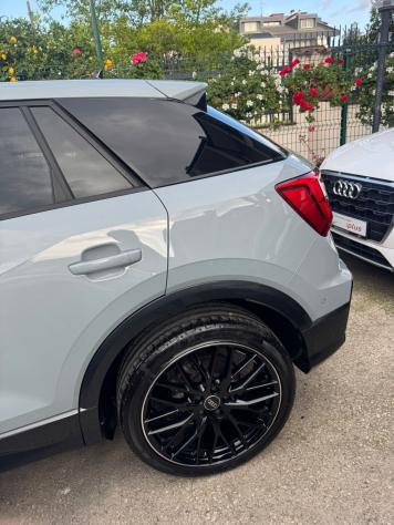 Audi Q2 30 TDI S tronic line Edition - Foto 10