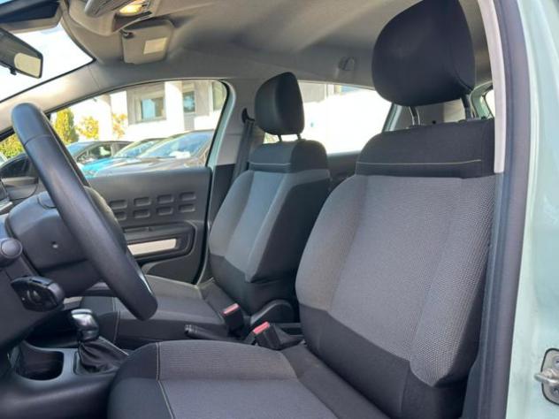 CITROEN C3 PureTech 110 S&S CAMBIO AUTOMATICO rif. 22866472 - Foto 8