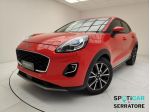 Ford Puma 2020 1.0 ecoboost h Titanium X s&s 125cv