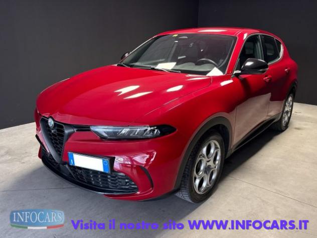 ALFA ROMEO Tonale 1.6 diesel 130 CV TCT6 Sprint rif. 23877359 - Foto 3