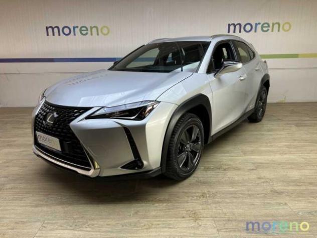 LEXUS UX 2.0 Executive 2WD CVT rif. 17964534