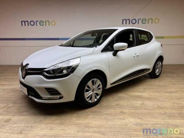RENAULT Clio 0.9 TCe 90 CV GPL Energy Zen rif. 18900277
