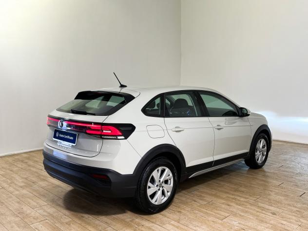Volkswagen Taigo Taigo 1.0 tsi Life 95cv - Foto 4