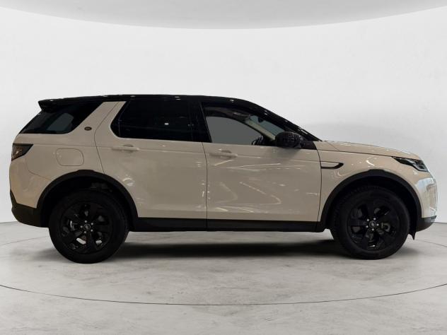 Land Rover Discovery Sport 2.0 TD4 163cv S 4WD aut. - Foto 7