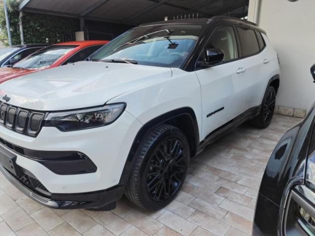 Jeep Compass 1.6 Multijet II 2WD S - Foto 6