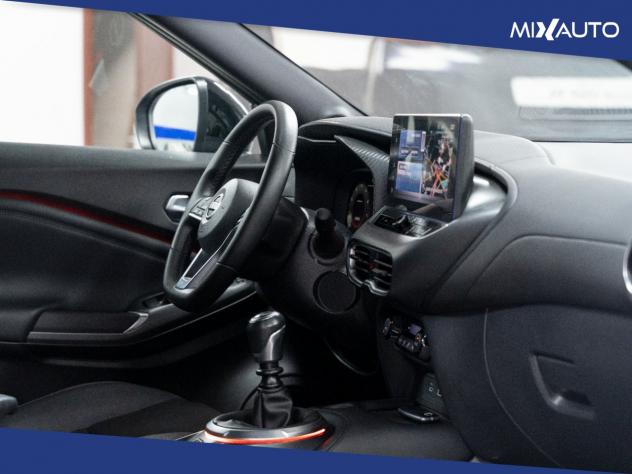 Nissan Juke 1.0 DIG-T N-Connecta 114CV - Foto 17
