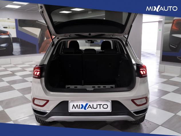 Volkswagen T-Roc 1.5 TSI Style DSG - Foto 7