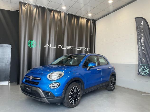 FIAT 500X Cross 1.6 Mjet 120cv 4x2 City Cross - Foto 3
