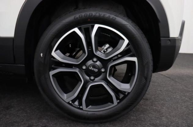 JEEP Avenger 1.2 Turbo 100 CV Summit Tetto Paoramico in PROMO rif. 22800378 - Foto 10