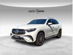Mercedes-Benz GLC - X254 220 d AMG Line Premium 4matic auto