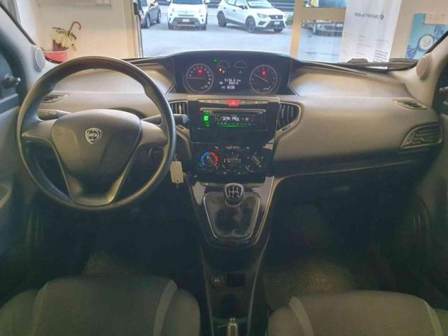 LANCIA Ypsilon 1.2 89000km!!! rif. 24230667 - Foto 8