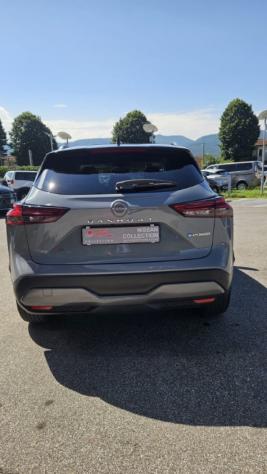 NISSAN Qashqai e-Power N-Connecta rif. 23950283 - Foto 5
