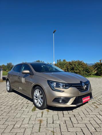 Renault Megane Mane dCi 8V 110 CV EDC Energy GT Line - Foto 2
