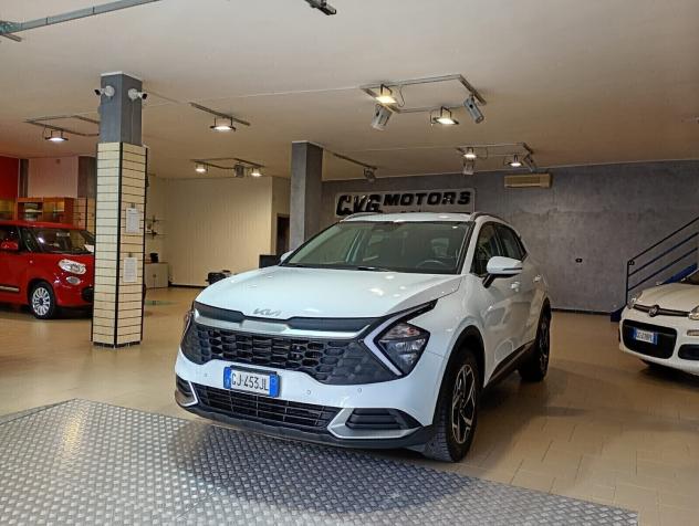 Kia Sportage 1.6 MHEV Business 56.000 km Promo