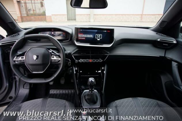 PEUGEOT 2008 2008 PureTech 100 S&S Allure rif. 23617310 - Foto 9