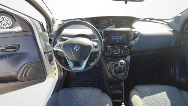 LANCIA Ypsilon 1.0 FireFly 5 porte S&S Hybrid Gold rif. 24203459 - Foto 10