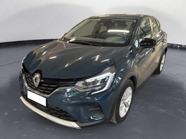 Renault Captur 1.0 TCE 90 ZEN - Foto 2