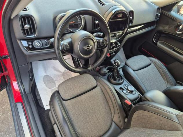 MINI Countryman 2.0 Cooper D Hype Countryman rif. 23905111 - Foto 10
