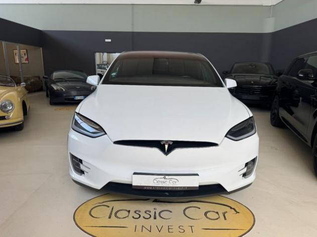 TESLA Model X AWD P100D Performance Ludicrous+ rif. 23932026 - Foto 3