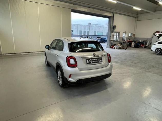 FIAT 500X 1.0 T3 120CV BUSINESS rif. 23795175 - Foto 5