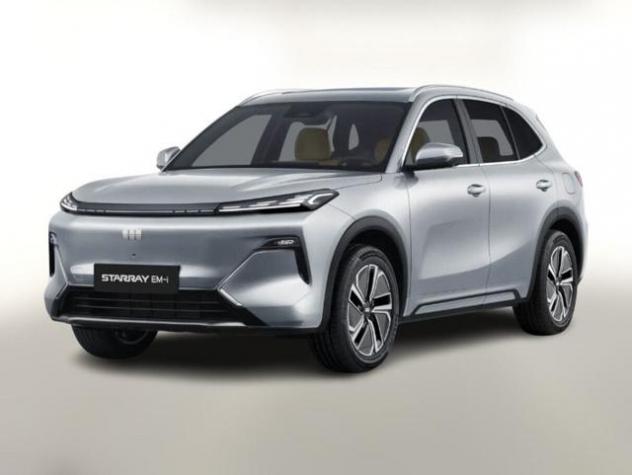 GEELY Starray EM-i 29,8KW MAX+ 261CV rif. 24136457