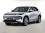 GEELY Starray EM-i 29,8KW MAX+ 261CV rif. 24136457