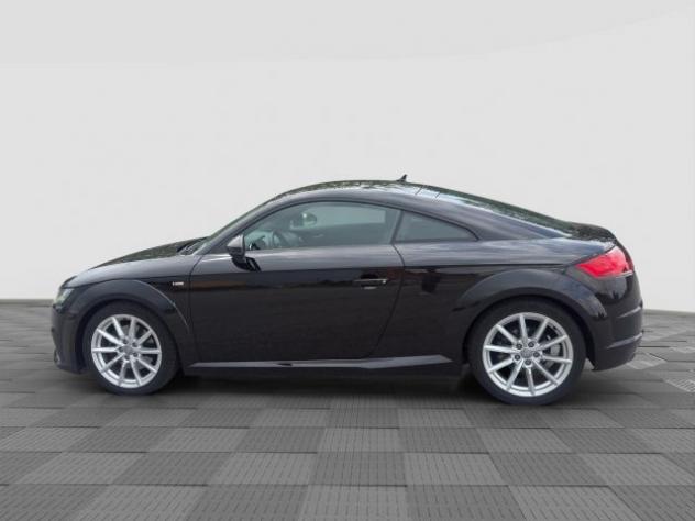 AUDI TT TT Coupé 1.8 TFSI S line rif. 23722139 - Foto 2