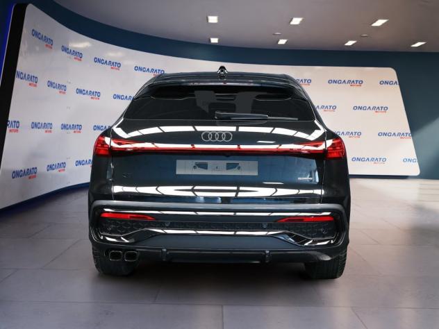 Audi Q5 Sportback SPB TDI 204Cv quattro S tronic S Line Ed. - Foto 6