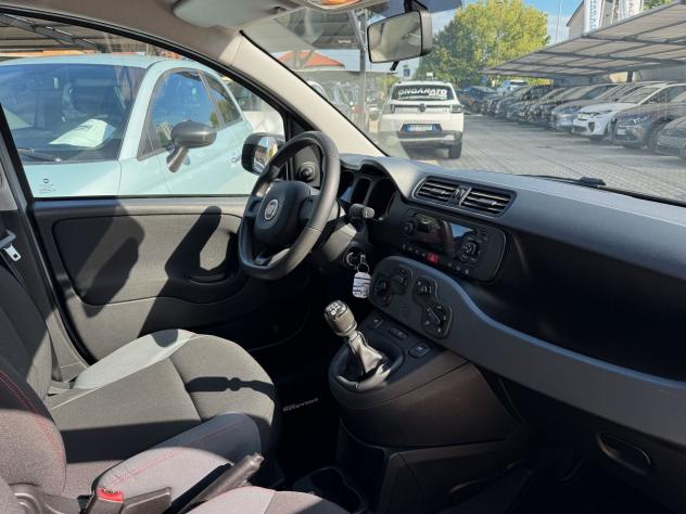 FIAT Panda 1.2 69cv E6 Easy - Foto 8
