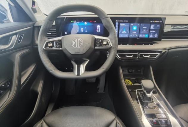 MG HS PHEV Luxury rif. 23668179 - Foto 9
