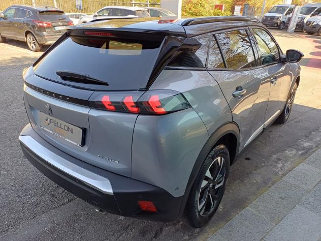 Peugeot 2008 2008 1.5 bluehdi GT Line 100cv -GARANZIA - Foto 6