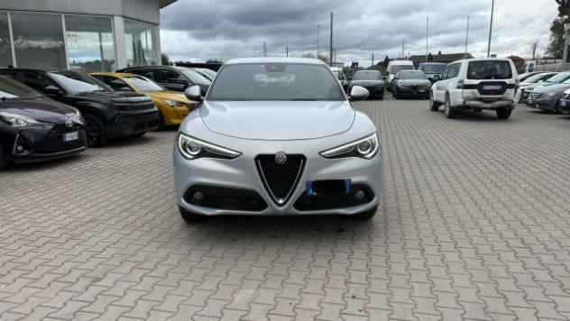 ALFA ROMEO Stelvio 2.2 Turbodiesel 190 CV AT8 Q4 Business rif. 23438311