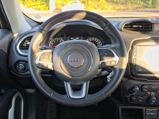 Jeep Renegade 1.0 T3 Longitude CV-120 E6 Manuale NEO 2020 - Foto 8