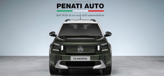 Citroën C3 Aircross PureTech Turbo 100 You - Foto 2
