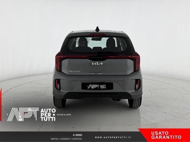Kia Picanto Picanto 1.0 gdi Gpl Style - Foto 4