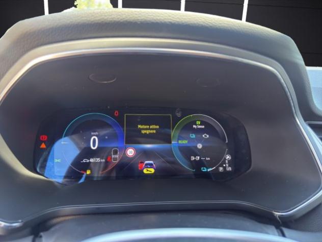 RENAULT Captur Plug-in Hybrid E-Tech 160 CV Intens rif. 24010866 - Foto 9