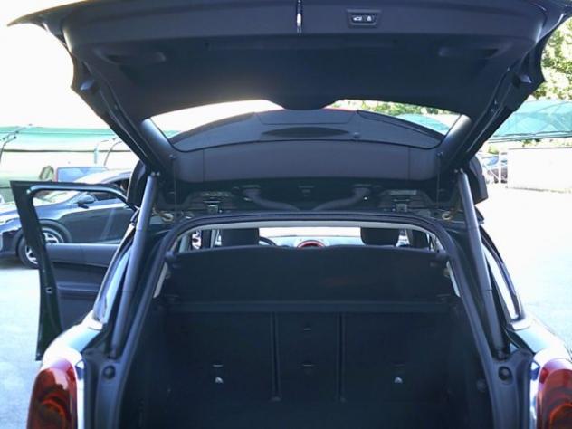 MINI Countryman 2.0 Cooper D Boost Countryman ALL4 rif. 23868537 - Foto 9