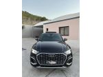 Audi Q5 2,.0 204 Cv TDI SportBack S line