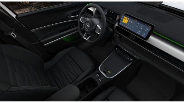 JEEP Avenger 4xe Hybrid 1.2 MHEV 4xe Overland rif. 23788814 - Foto 7