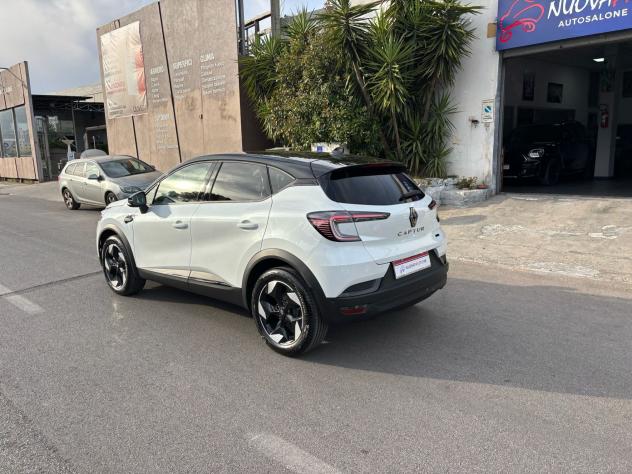 Renault Captur E-Tech Hybrid Techno - Foto 3