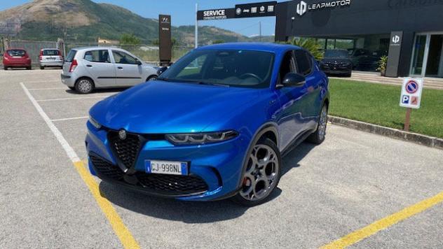 Alfa Romeo Tonale 1.5 130cv Hybrid TCT7 Speciale - Foto 3