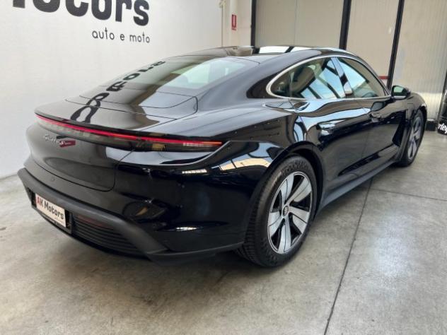 PORSCHE Taycan 4S rif. 24016784 - Foto 7