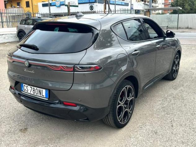 ALFA ROMEO Tonale 1.5 160CV MHEV TCT7 SPECIALE - UNIPRO - UFFICIALE rif. 24115120 - Foto 3