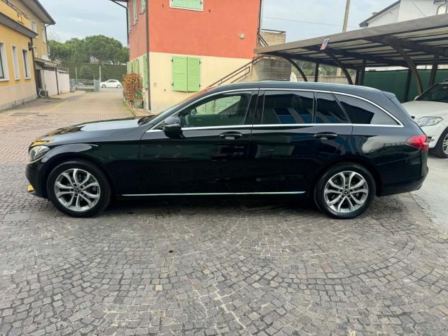 Mercedes-benz C 180 d S.W. Auto Exclusive - Foto 3