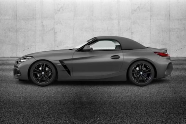 BMW Z4 sDrive20i Msport rif. 23757896 - Foto 6