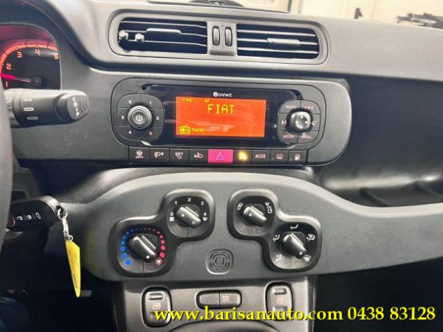 FIAT Panda 0.9 TwinAir Turbo Natural Power Easy rif. 23346153 - Foto 10