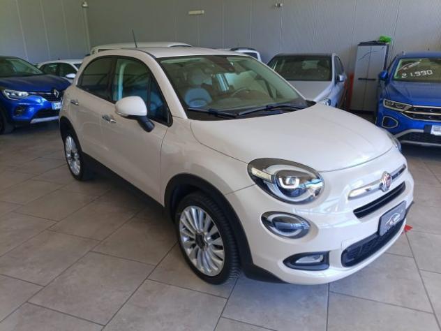FIAT 500X 1.6 MultiJet 120 CV Lounge rif. 23824721 - Foto 3