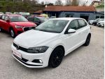 Volkswagen Polo Business 1.6 TDI 5p NEOPATENTATI